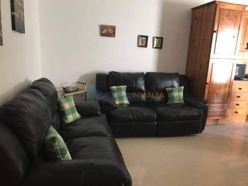 Rent Maisonette with Garden Attard