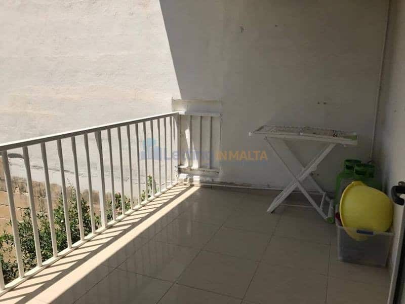 Rent Maisonette with Garden Attard