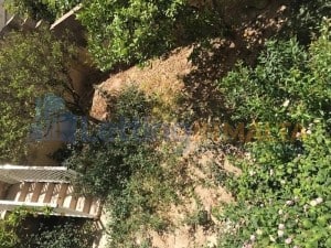 Rent Maisonette with Garden Attard