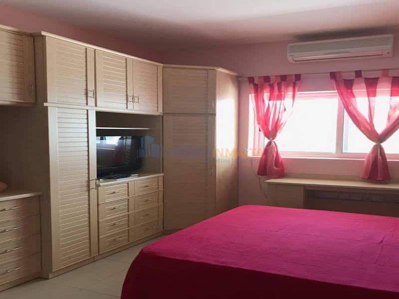 Rent Maisonette with Garden Attard