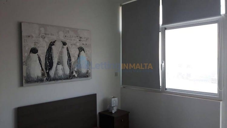 Penthouse Mosta Long Let