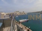 Rent Penthouse Sliema