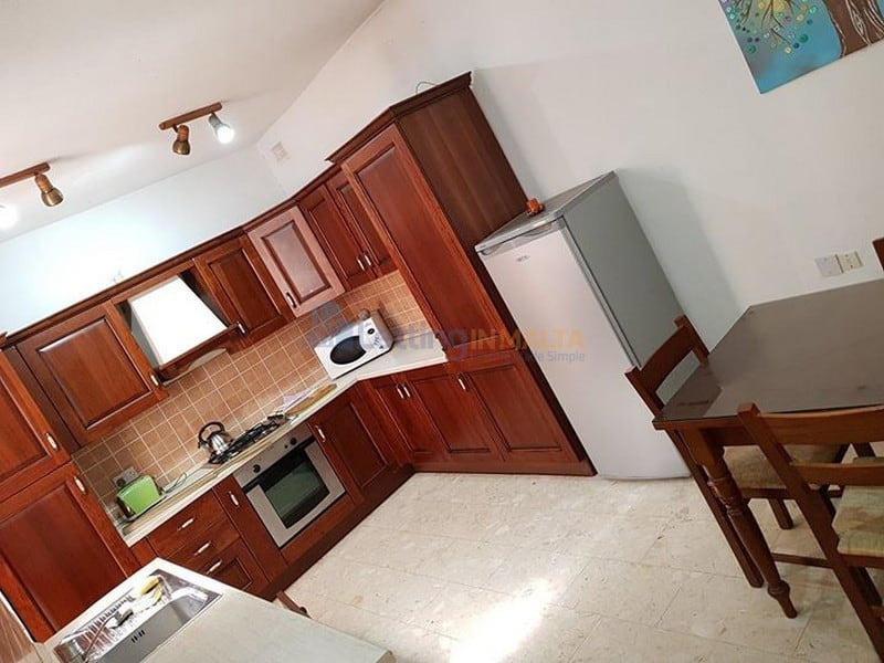 Rent Three Bedroom Apartment Gzira