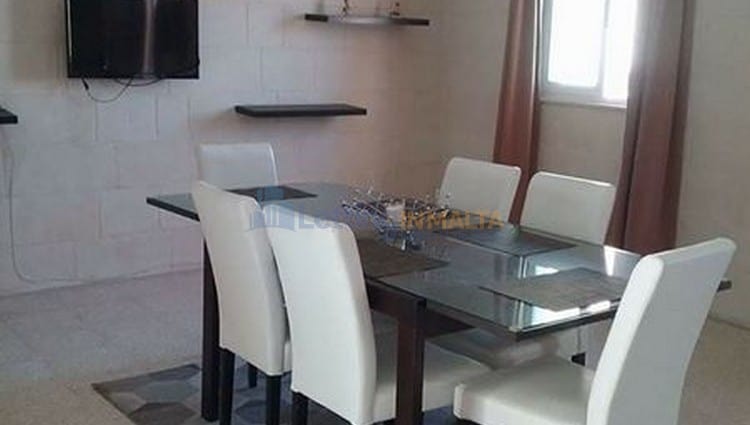 Mosta Maisonette Long Lets