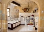 Rent House of Character in Malta