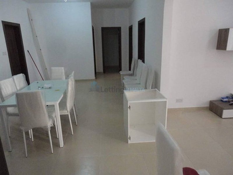 Rent 3 Bedroom Close to Smart City