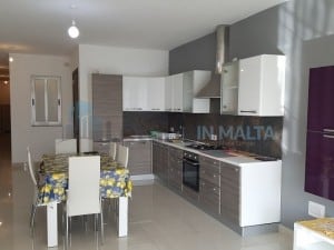 Rent 3 Bedroom Mosta Apartment in Malta