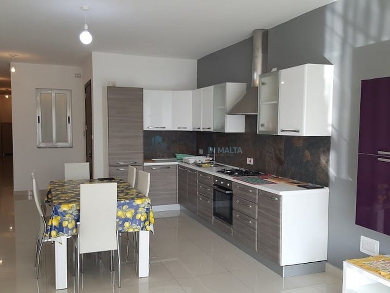 Rent 3 Bedroom Mosta Apartment in Malta