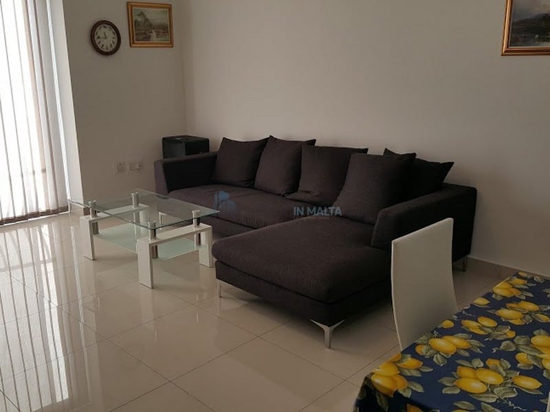 Rent 3 Bedroom Mosta Apartment in Malta