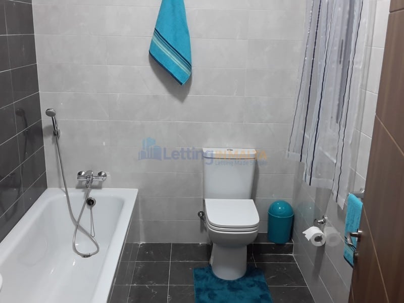 2 Bedroom apartment For Rent in Zebbug Malta