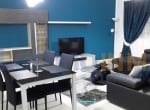 2 Bedroom apartment For Rent in Zebbug Malta