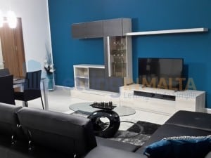 2 Bedroom apartment For Rent in Zebbug Malta