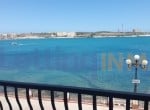 Rent Seafront Townhouse Malta