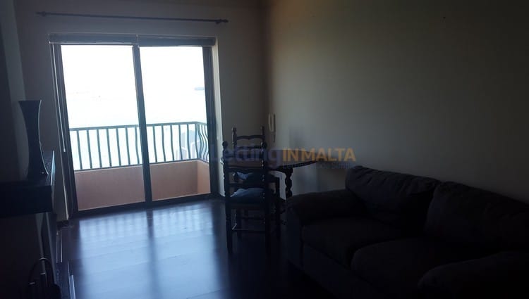 Rent Seafront Townhouse Malta