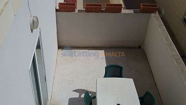 Mosta Maisonette Long Lets