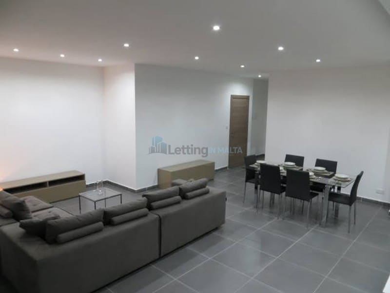 Rent Apartment Msida Malta