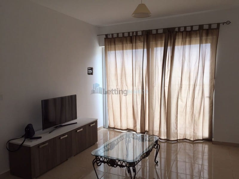 3 Bedroom Apartment For Rent in Marsaskala Malta