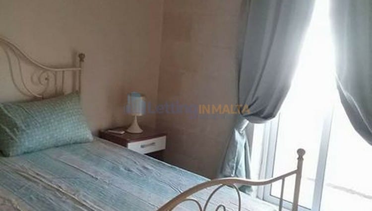 Mosta Maisonette Long Lets