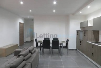 Rent Apartment Msida Malta