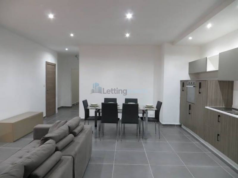 Rent Apartment Msida Malta