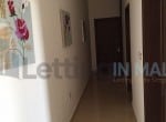 3 Bedroom Apartment For Rent in Marsaskala Malta