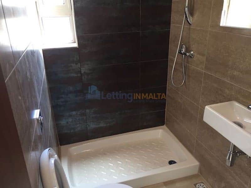 Rent Long let Apartment Gzira