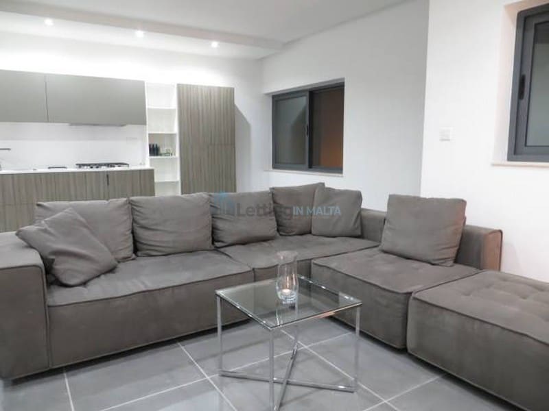 Rent Apartment Msida Malta