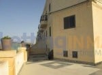 Rent Maisonette With BBQ Area Malta