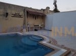 Maltese Bungalow With Pool and Garden