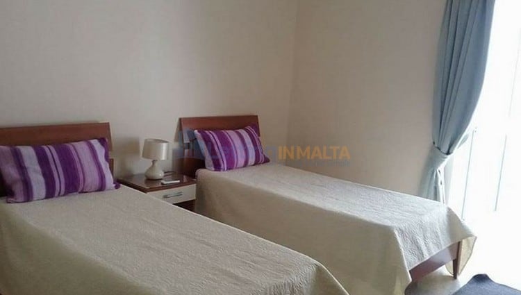 Mosta Maisonette Long Lets