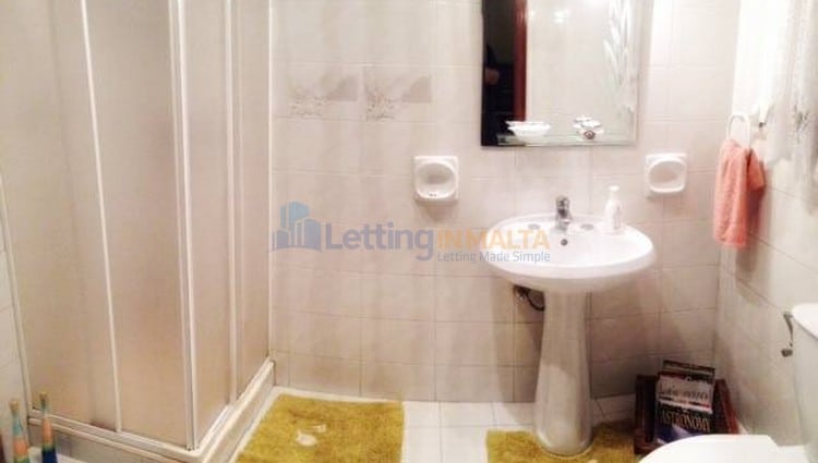 Attard For Rent Terraced House Malta