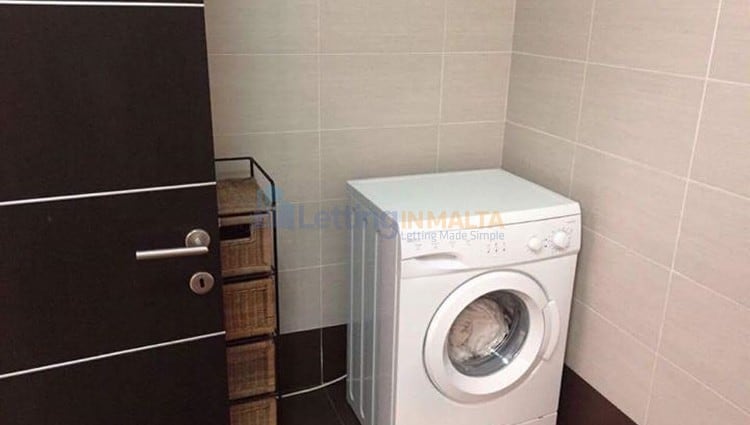 Rent Apartment Naxxar