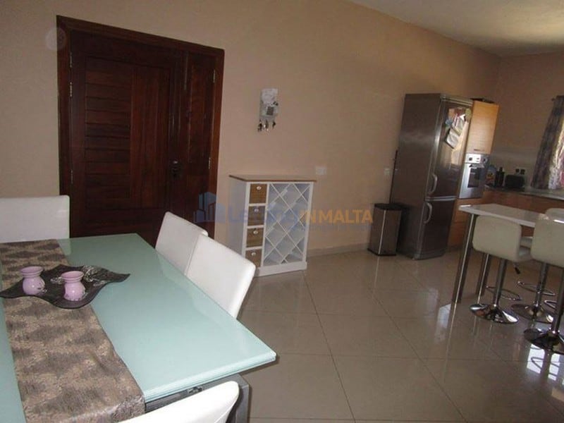 Rent Maisonette With BBQ Area Malta