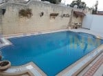 Maltese Bungalow With Pool and Garden