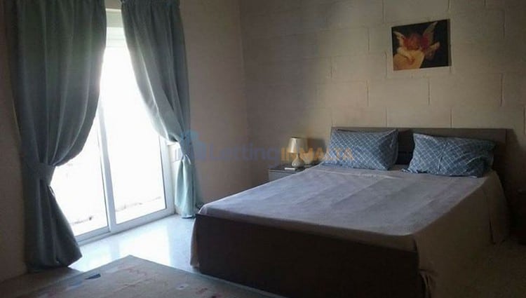 Mosta Maisonette Long Lets