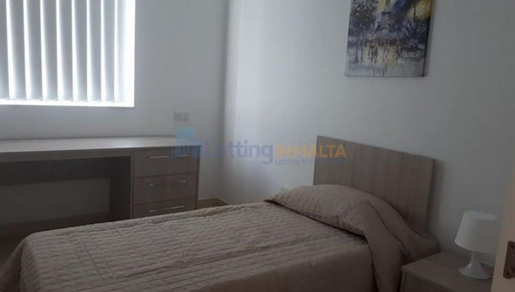 Rent Modern Apartment Malta