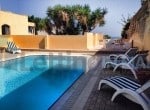 Rent Villa in Malta