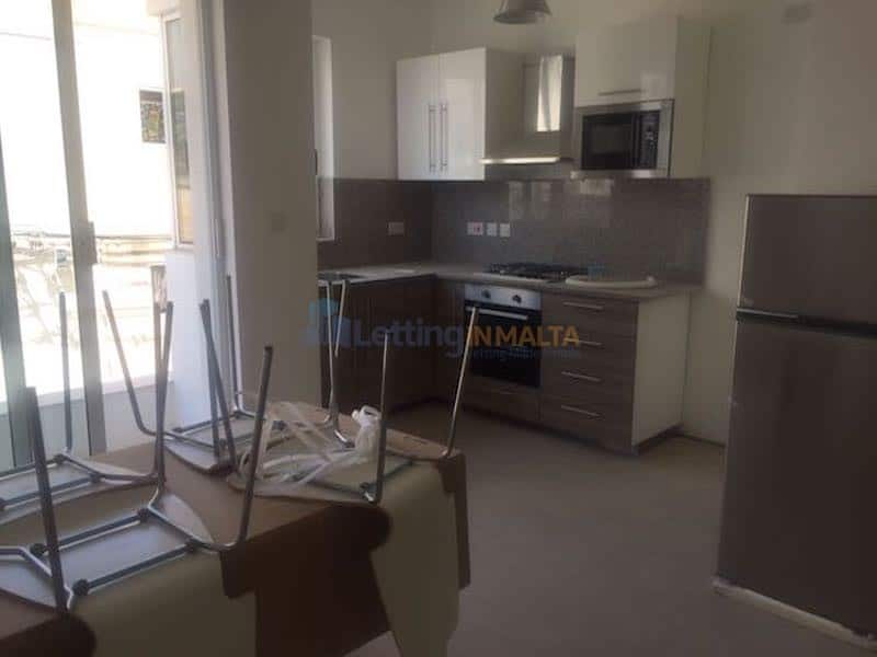 Rent Long let Apartment Gzira