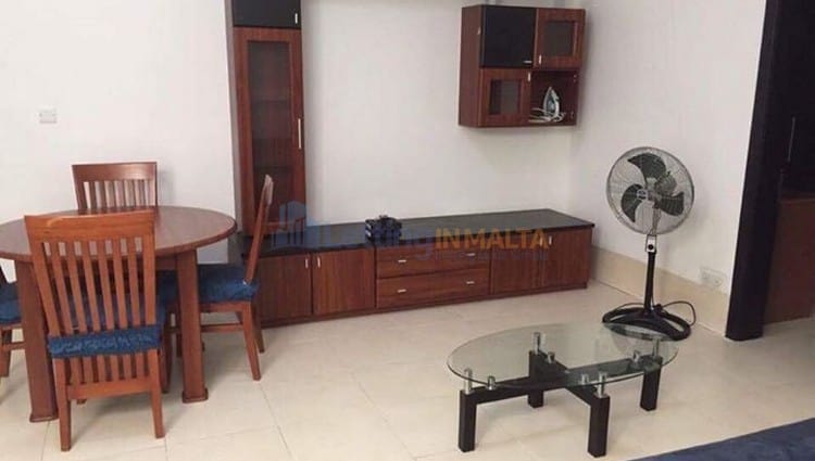 Rent Apartment Naxxar