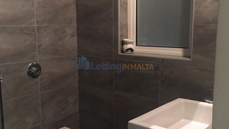 Real Estate Malta Modern Apartment Rent