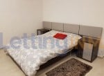 Rent Two Bedroom Apartment Gzira Malta