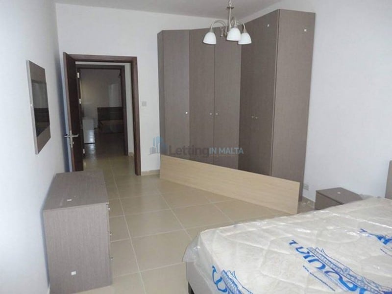 Rent 3 Bedroom Close to Smart City