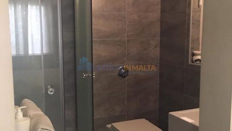 Real Estate Malta Modern Apartment Rent