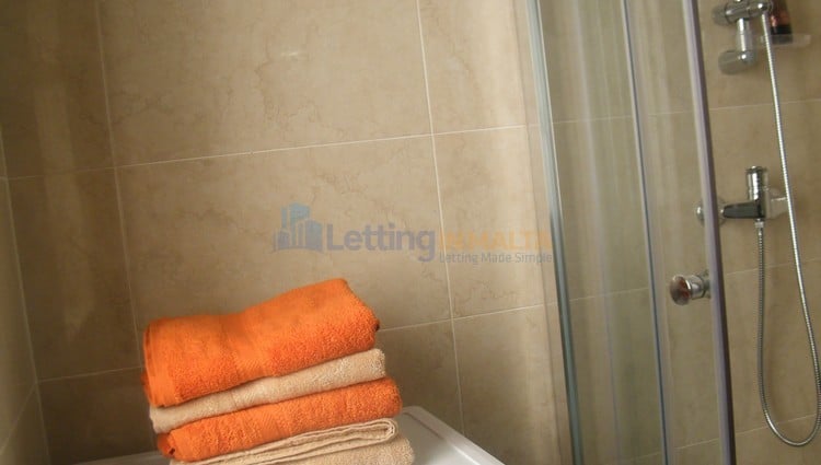 Rent Two Bedroom Apartment Sliema