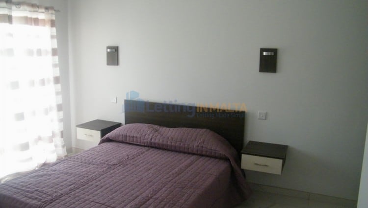 Rent Two Bedroom Apartment Sliema