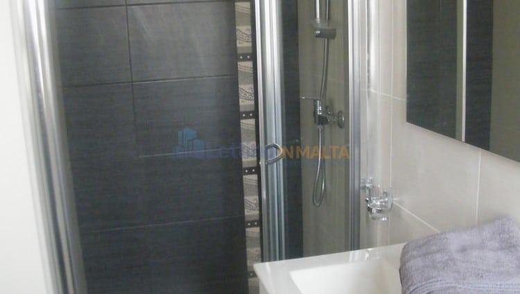 Rent Two Bedroom Apartment Sliema