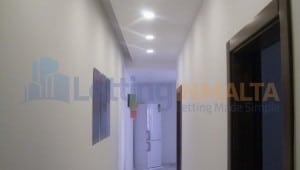 Rent Two Bedroom Apartment Sliema