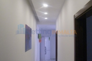 Rent Two Bedroom Apartment Sliema