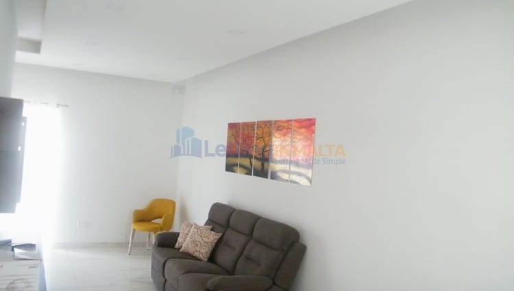 Rent Two Bedroom Apartment Sliema