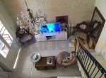 Town House For Rent in Senglea Malta